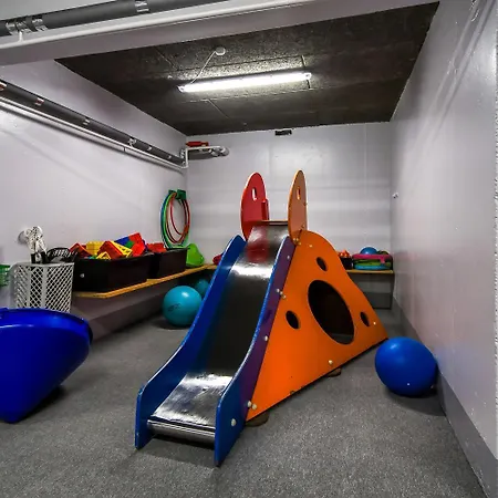 Apartmán Pa 1 Sal I Med Flot Udsigt Over Marinaen Og Limfjorden Sj556 *