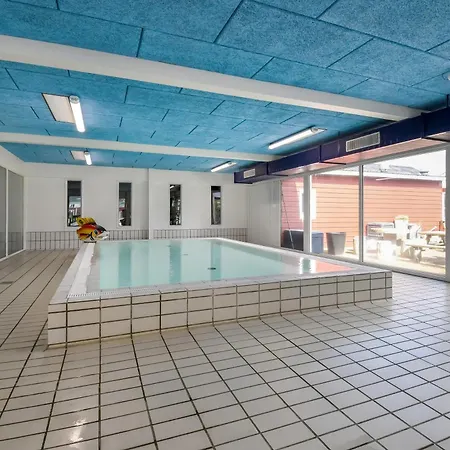 Apartment Pa 1 Sal I Med Flot Udsigt Over Marinaen Og Limfjorden Sj556 *