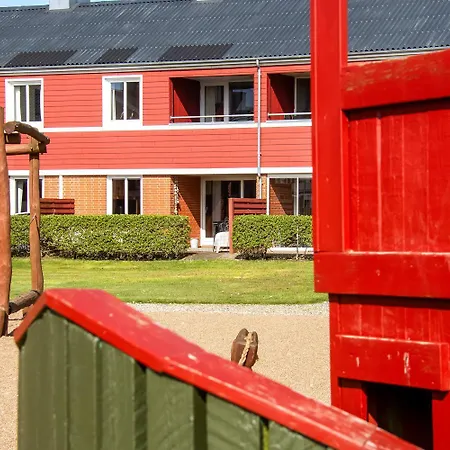 Pa 1 Sal I Med Flot Udsigt Over Marinaen Og Limfjorden Sj556 Apartmán Lemvig