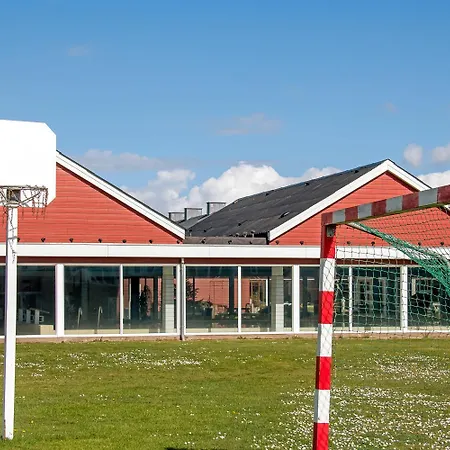Pa 1 Sal I Med Flot Udsigt Over Marinaen Og Limfjorden Sj556 Apartment Lemvig